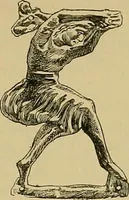 An illustration from Gazette des beaux-arts (1859)