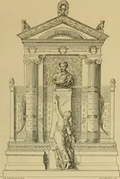 An illustration from Gazette des beaux-arts (1859)