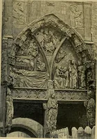 An illustration from Gazette des beaux-arts (1859)