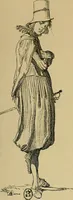 An illustration from Gazette des beaux-arts (1859)