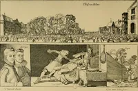 An illustration from Gazette des beaux-arts (1859)