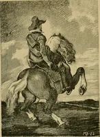 An illustration from Gazette des beaux-arts (1859)