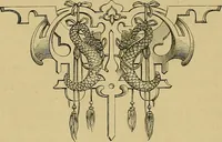 An illustration from Gazette des beaux-arts (1859)