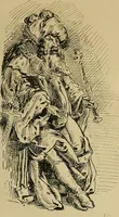 An illustration from Gazette des beaux-arts (1859)