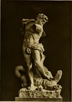 An illustration from Gazette des beaux-arts (1859)