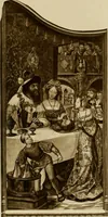 An illustration from Gazette des beaux-arts (1859)