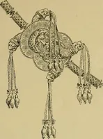 An illustration from Gazette des beaux-arts (1859)