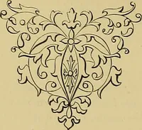 An illustration from Gazette des beaux-arts (1859)
