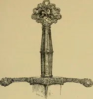 An illustration from Gazette des beaux-arts (1859)