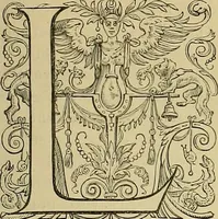 An illustration from Gazette des beaux-arts (1859)