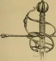 An illustration from Gazette des beaux-arts (1859)