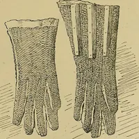 An illustration from Gazette des beaux-arts (1859)