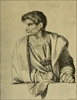 An illustration from Gazette des beaux-arts (1859)