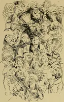 An illustration from Gazette des beaux-arts (1859)