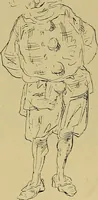An illustration from Gazette des beaux-arts (1859)