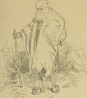 An illustration from Gazette des beaux-arts (1859)