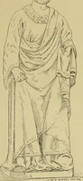 An illustration from Gazette des beaux-arts (1859)