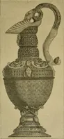 An illustration from Gazette des beaux-arts (1859)
