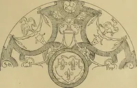 An illustration from Gazette des beaux-arts (1859)