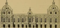 An illustration from Gazette des beaux-arts (1859)