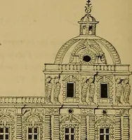 An illustration from Gazette des beaux-arts (1859)