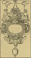An illustration from Gazette des beaux-arts (1859)