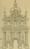 An illustration from Gazette des beaux-arts (1859)