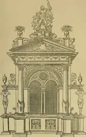 An illustration from Gazette des beaux-arts (1859)