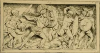 An illustration from Gazette des beaux-arts (1859)