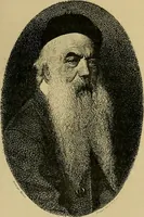 An illustration from Gazette des beaux-arts (1859)
