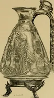 Picture 158 of 215 from Gazette des beaux-arts (1859), leaf 406