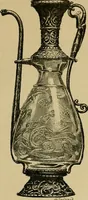 An illustration from Gazette des beaux-arts (1859)