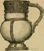 An illustration from Gazette des beaux-arts (1859)