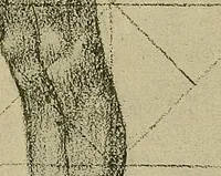 An illustration from Gazette des beaux-arts (1859)