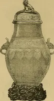 An illustration from Gazette des beaux-arts (1859)