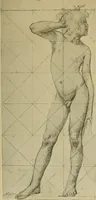An illustration from Gazette des beaux-arts (1859)