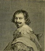 An illustration from Gazette des beaux-arts (1859)