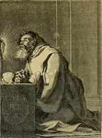 An illustration from Gazette des beaux-arts (1859)