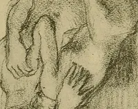 An illustration from Gazette des beaux-arts (1859)