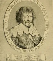 An illustration from Gazette des beaux-arts (1859)