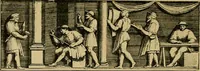 An illustration from Gazette des beaux-arts (1859)