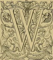 An illustration from Gazette des beaux-arts (1859)