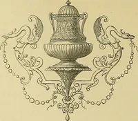 An illustration from Gazette des beaux-arts (1859)