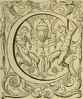 An illustration from Gazette des beaux-arts (1859)