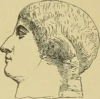 An illustration from Gazette des beaux-arts (1859)