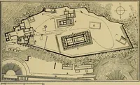 An illustration from Gazette des beaux-arts (1859)