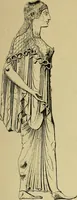 An illustration from Gazette des beaux-arts (1859)