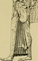 An illustration from Gazette des beaux-arts (1859)
