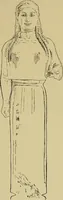 An illustration from Gazette des beaux-arts (1859)