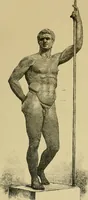 An illustration from Gazette des beaux-arts (1859)